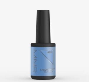 Smalto Semipermanente Lacqwear 10ml Mesauda/ 284 Cerulean