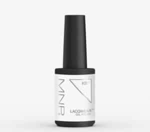 Smalto Semipermanente Lacqwear 10ml Mesauda/ 287 Alabaster