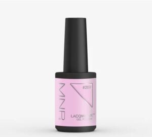 Smalto Semipermanente Lacqwear 10ml Mesauda/ 289 Miss Piggy