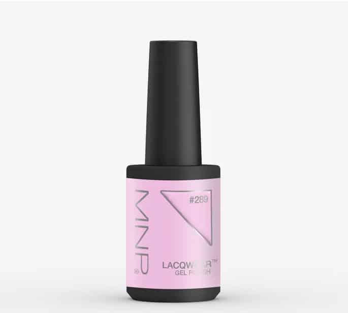 Smalto Semipermanente Lacqwear 10ml Mesauda/ 289 Miss Piggy