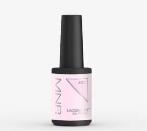 Smalto Semipermanente Lacqwear 10ml Mesauda/ 290 Pink Silk