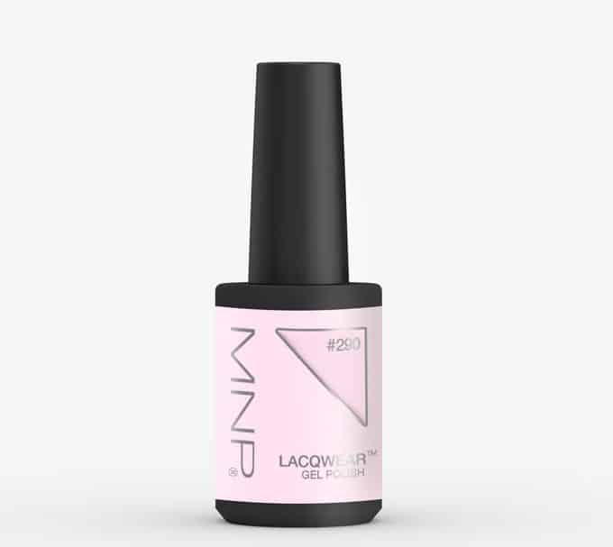 Smalto Semipermanente Lacqwear 10ml Mesauda/ 290 Pink Silk