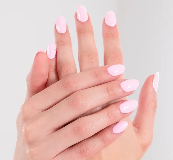 Smalto Semipermanente Lacqwear 10ml Mesauda/ 290 Pink Silk - immagine 2