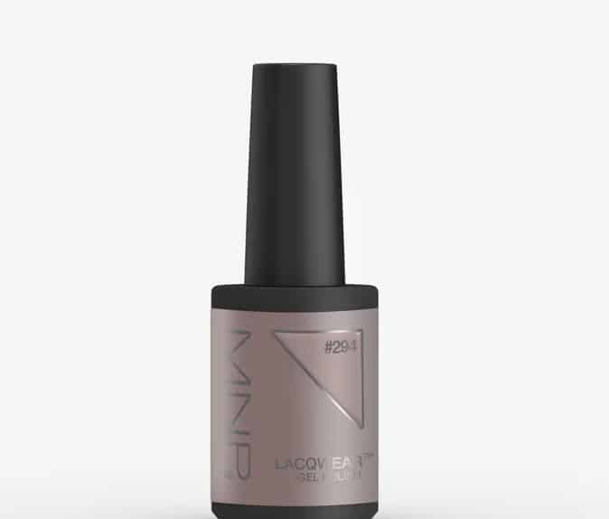 Smalto Semipermanente Lacqwear 10ml Mesauda/ 294 Ferret