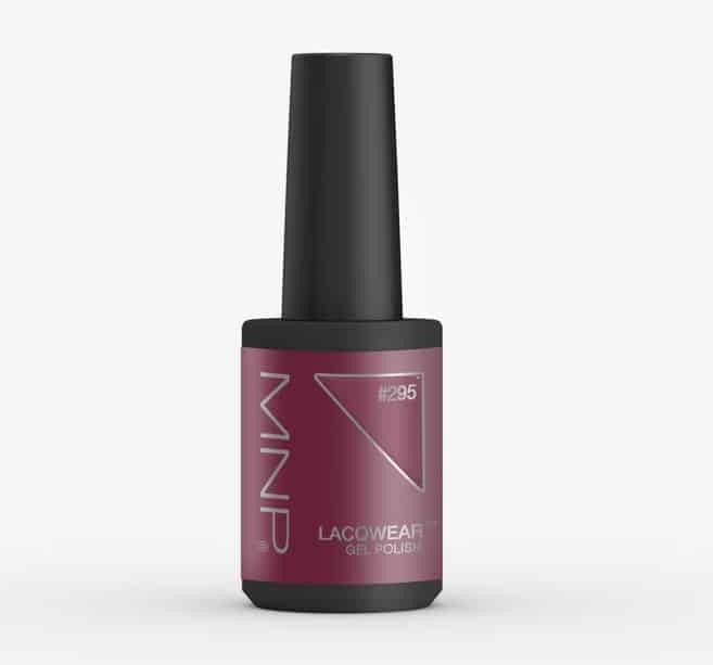 Smalto Semipermanente Lacqwear 10ml Mesauda/ 295 Dusty Mauve