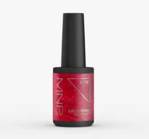 Smalto Semipermanente Lacqwear 10ml Mesauda/ 296 Goji Berry