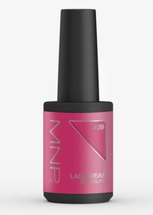 Smalto Semipermanente Lacqwear 10ml Mesauda/ 29 Gerber Daisy