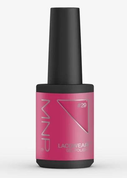 Smalto Semipermanente Lacqwear 10ml Mesauda/ 29 Gerber Daisy