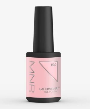 Smalto Semipermanente Lacqwear 10ml Mesauda/ 30 Rosetta