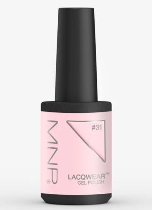 Smalto Semipermanente Lacqwear 10ml Mesauda/ 31 Mon Amour