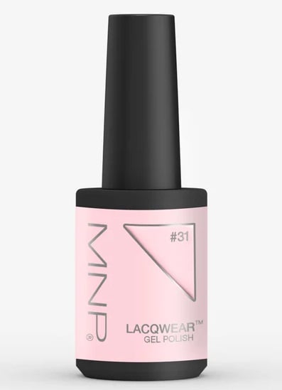 Smalto Semipermanente Lacqwear 10ml Mesauda/ 31 Mon Amour
