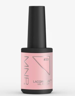 Smalto Semipermanente Lacqwear 10ml Mesauda/ 33 Sugar