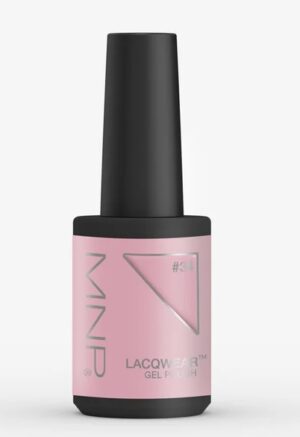 Smalto Semipermanente Lacqwear 10ml Mesauda/ 34 Nude