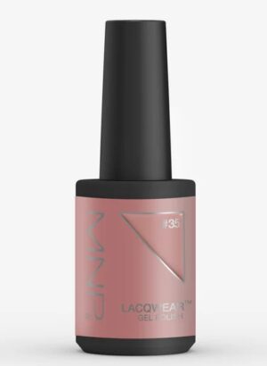 Smalto Semipermanente Lacqwear 10ml Mesauda/ 35 Sand