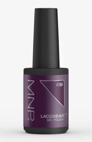Smalto Semipermanente Lacqwear 10ml Mesauda/ 39 Guility