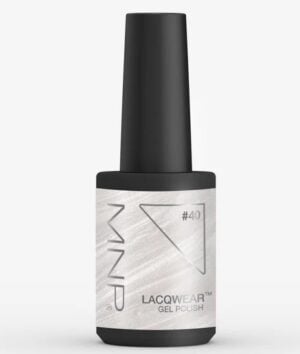 Smalto Semipermanente Lacqwear 10ml Mesauda/ 40 Precious