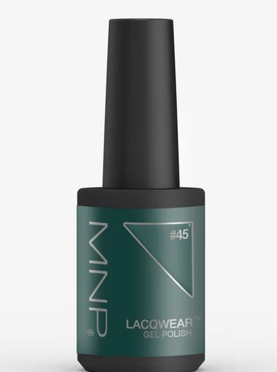 Smalto Semipermanente Lacqwear 10ml Mesauda/ 45 Petrol
