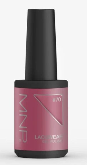 Smalto Semipermanente Lacqwear 10ml Mesauda/ 70 My boo