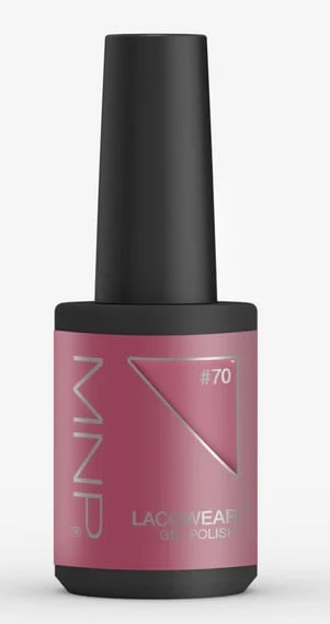 Smalto Semipermanente Lacqwear 10ml Mesauda/ 70 My boo