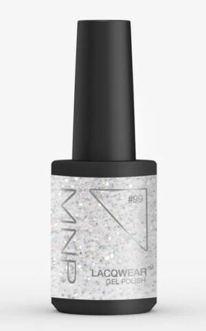 Smalto Semipermanente Lacqwear 10ml Mesauda/ 99 Stardust