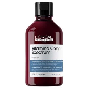 Shampoo per capelli colorati Vitamino Color Spectrum Blue Serie Expert 300ml