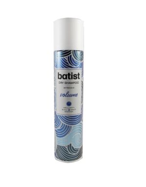Shampoo A Secco Volume Batist 200 Ml - Martelli
