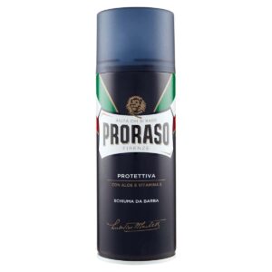 Schiuma Da Barba Protettiva Aloe 400 Ml Proraso - Martelli