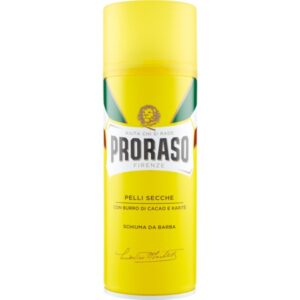Schiuma Da Barba Nutriente E Rigenerante 400 Ml Proraso - Martelli