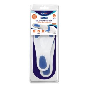 Solette Intere Anti Shock Mis. M Tecniwork