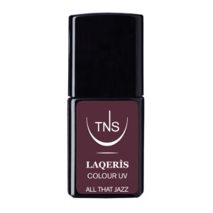 Smalto semipermanente laqeris colour uv 10ml - Tecniwork/All That Jazz