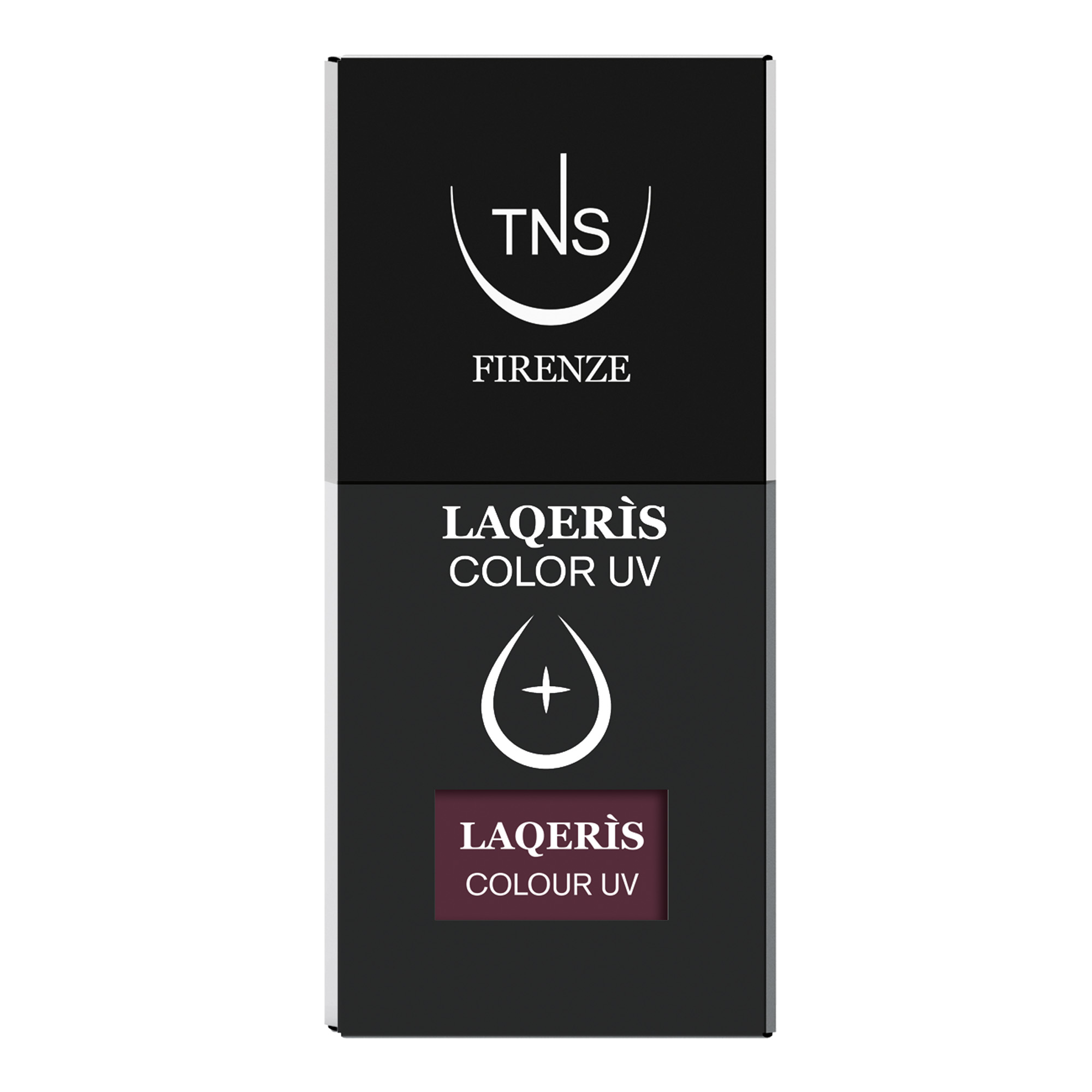 Smalto semipermanente laqeris colour uv 10ml - Tecniwork/All That Jazz - immagine 2