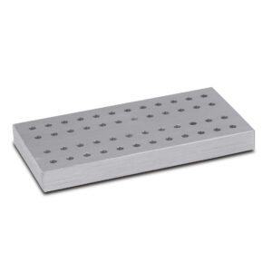 Lastra Portafrese Alluminio Tecniwork
