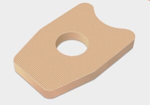 Paracalli Interdigitali Lattice 99 pz - Tecniwork