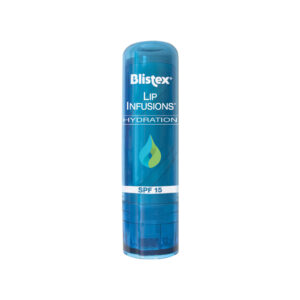 Blistex Lip Infusion Hydration Burrocacao- Tecniwork