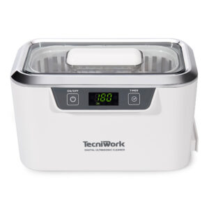 Vasca Ultrasuoni 0,8 L- Tecniwork