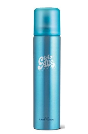 Lacca volumi naturali Cielo Alto 75ml - Societa Cosmetici
