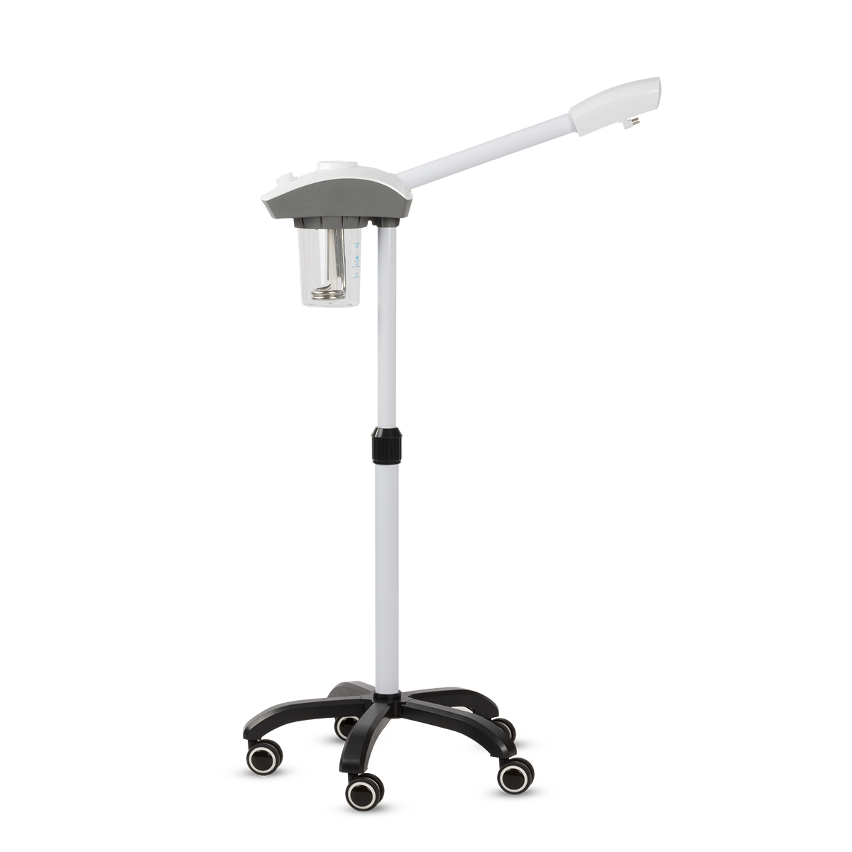 Vaporizzatore ad ozono con stativo - Labor