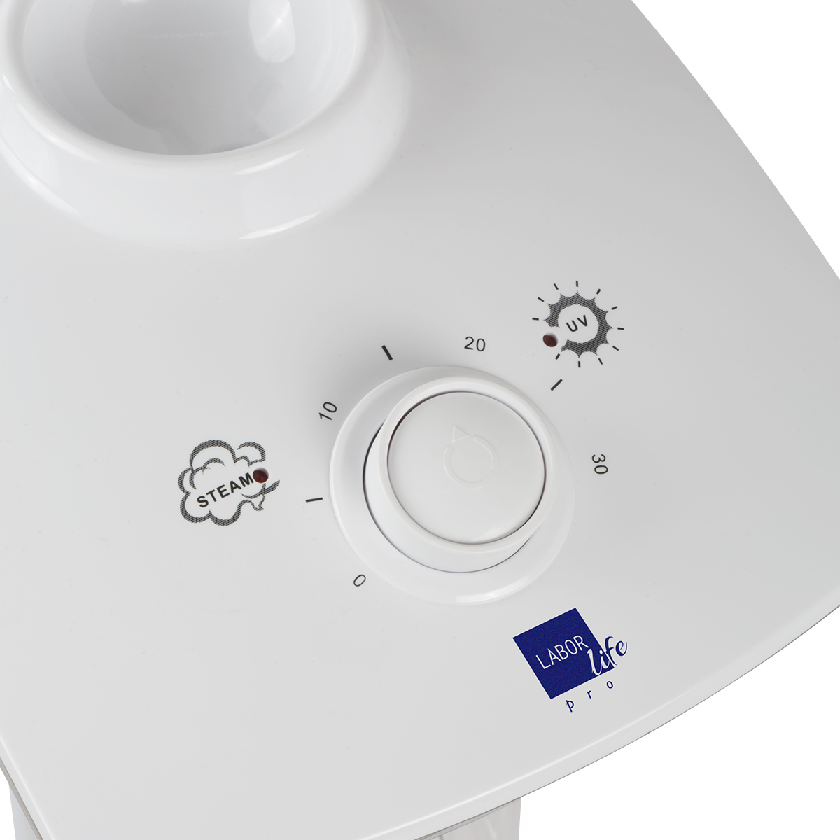 Vaporizzatore ad ozono con stativo - Labor - immagine 3