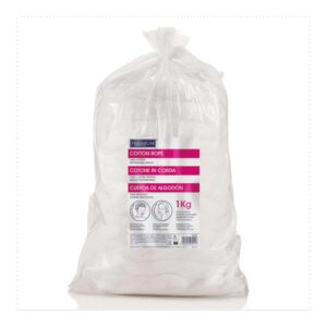 Cotone Corda Idrofilo 1000gr Premium - Xanitalia
