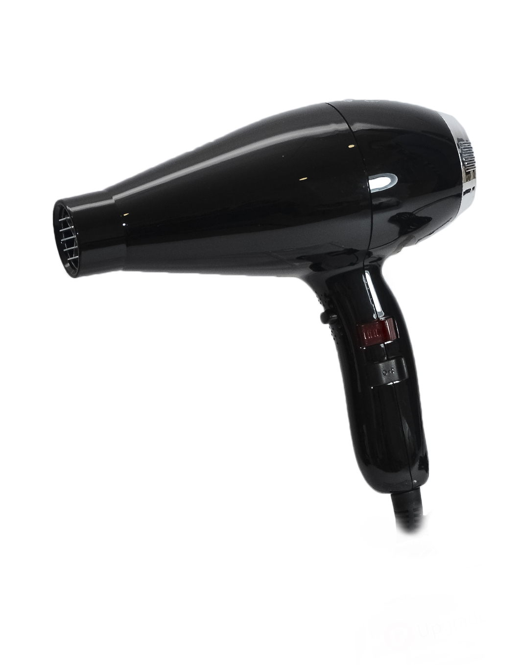 Phon Milano Hp Nero - Elchim