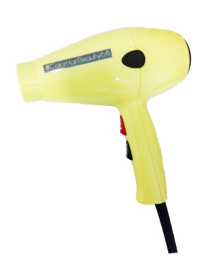 Phon Color Hair Beauty 6.8 Giallo mod. 1012 -FKF