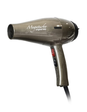 Phon Megaturbo 1600 Grigio mod. 1001 - FKF