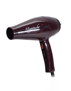 Phon Megaturbo 1600 Rosso mod. 1001 - FKF