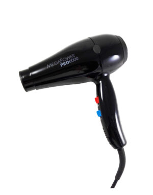 Phon Megapower 6000 Nero mod. 1008 - FKF