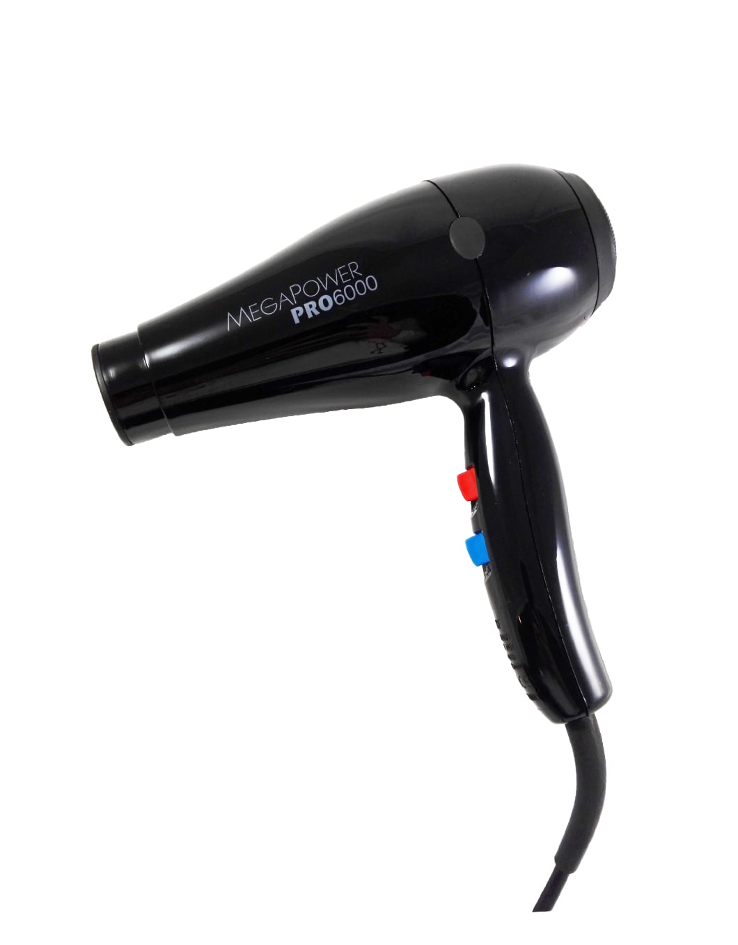 Phon Megapower 6000 Nero mod. 1008 - FKF