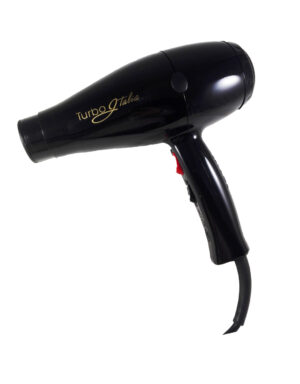 Phon Megaturbo Italia 2000 Fkf nero mod. 1009 - FKF