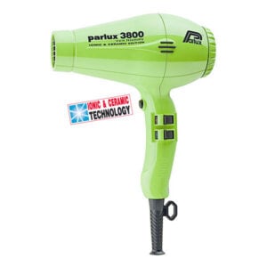 Phon 3800 Verde I&C Eco Friendly - Parlux