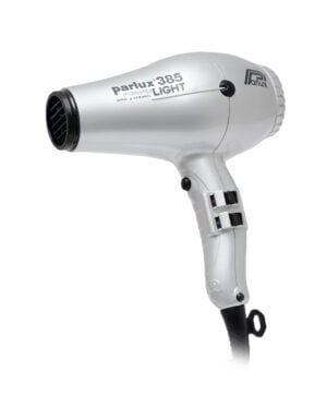 Phon 385 Light Argento - Parlux