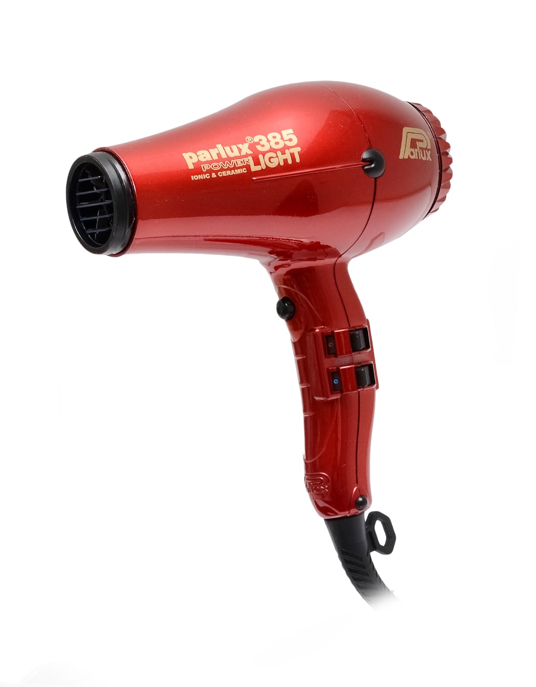 Phon 385 Light Rosso - Parlux