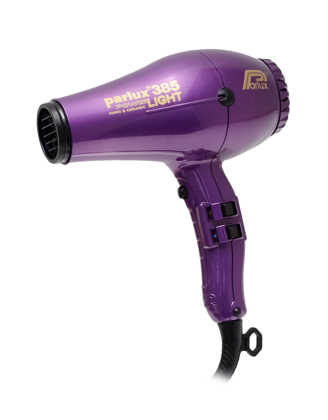 Phon 385 Light Viola - Parlux